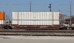 BNSF 254332A